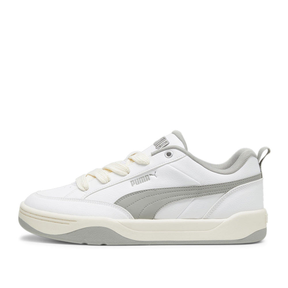 Sneakers Puma Park Lifestyle Uomo - Bianco