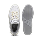 Sneakers Puma Park Lifestyle Uomo - Bianco