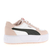 Sneakers Puma Karmen Rebelle sd Donna - Bianco
