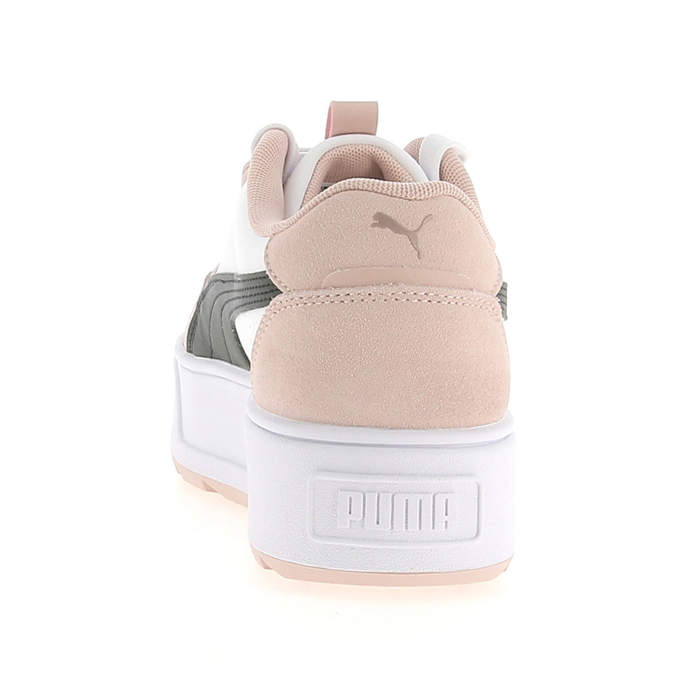 Sneakers Puma Karmen Rebelle sd Donna - Bianco