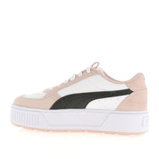 Sneakers Puma Karmen Rebelle sd Donna - Bianco