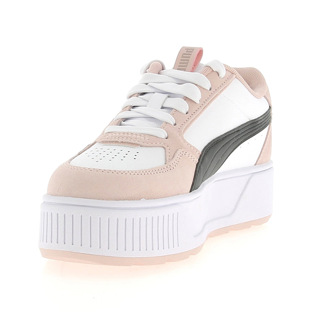 Sneakers Puma Karmen Rebelle sd Donna - Bianco