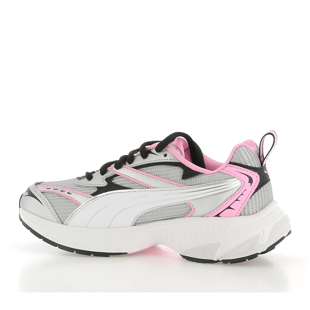 Sneakers Puma Morphic Athletic Donna - Grigio