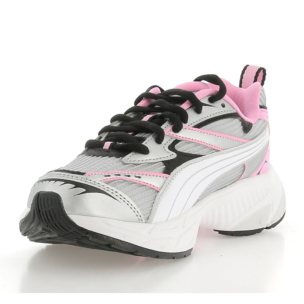 Sneakers Puma Morphic Athletic Donna - Grigio