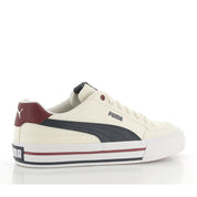 Sneakers Puma Court Classic Vulc fs Uomo - Bianco