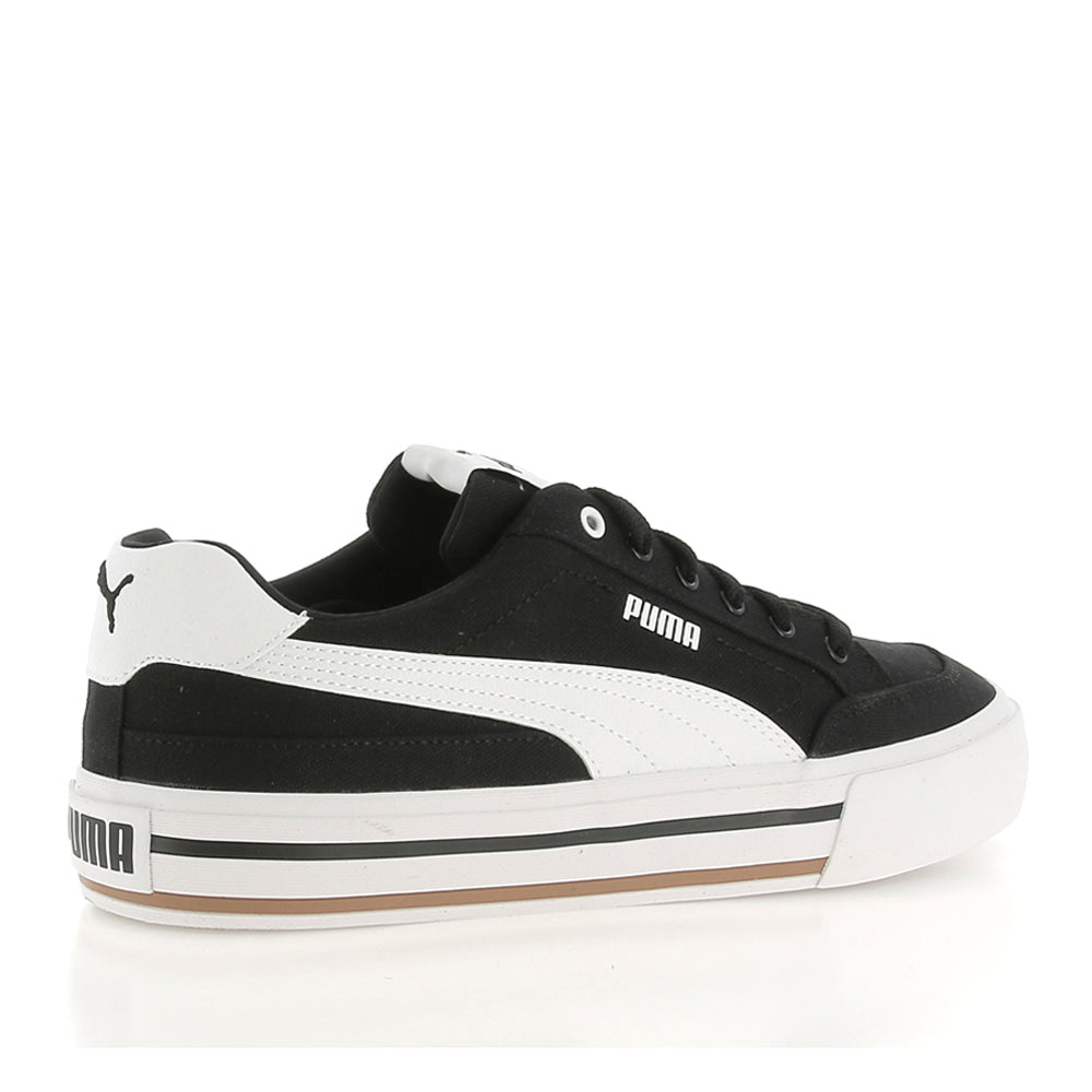 Sneakers Puma Court Classic Vulc fs Uomo - Nero