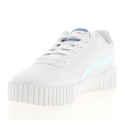 Sneakers Puma Carina 2.0 Deep Dive jr Donna - Bianco