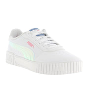 Sneakers Puma Carina 2.0 Deep Dive jr Donna - Bianco