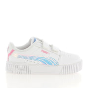 Sneakers Puma Carina 2.0 Deep Dive V Inf Donna - Bianco