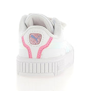 Sneakers Puma Carina 2.0 Deep Dive V Inf Donna - Bianco