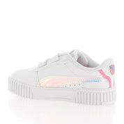 Sneakers Puma Carina 2.0 Deep Dive V Inf Donna - Bianco