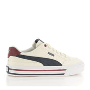 Sneakers Puma Court Classic Vulc Fs jr Ragazzo - Bianco