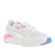 Sneakers Puma X-Ray Speed Lite Deep Dive jr Ragazza - Bianco