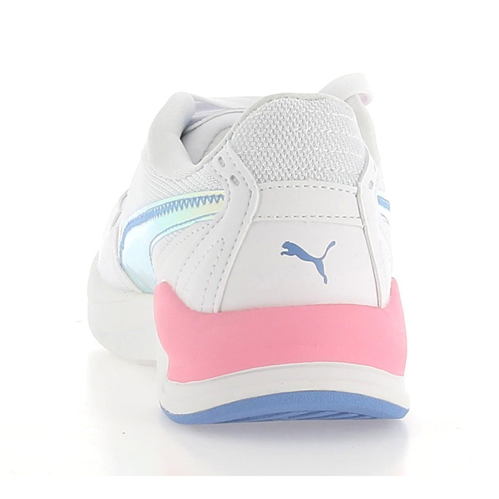 Sneakers Puma X-Ray Speed Lite Deep Dive jr Ragazza - Bianco