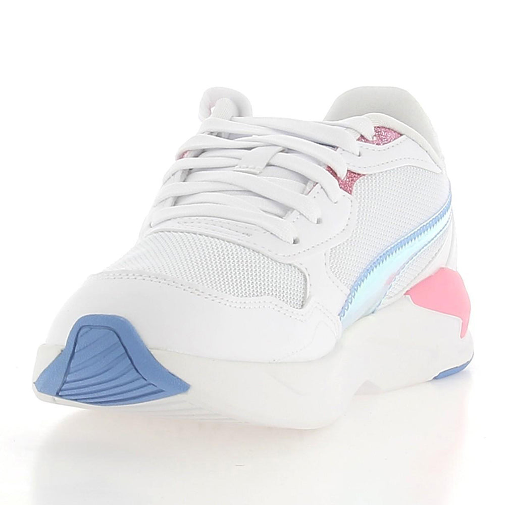 Sneakers Puma X-Ray Speed Lite Deep Dive jr Ragazza - Bianco