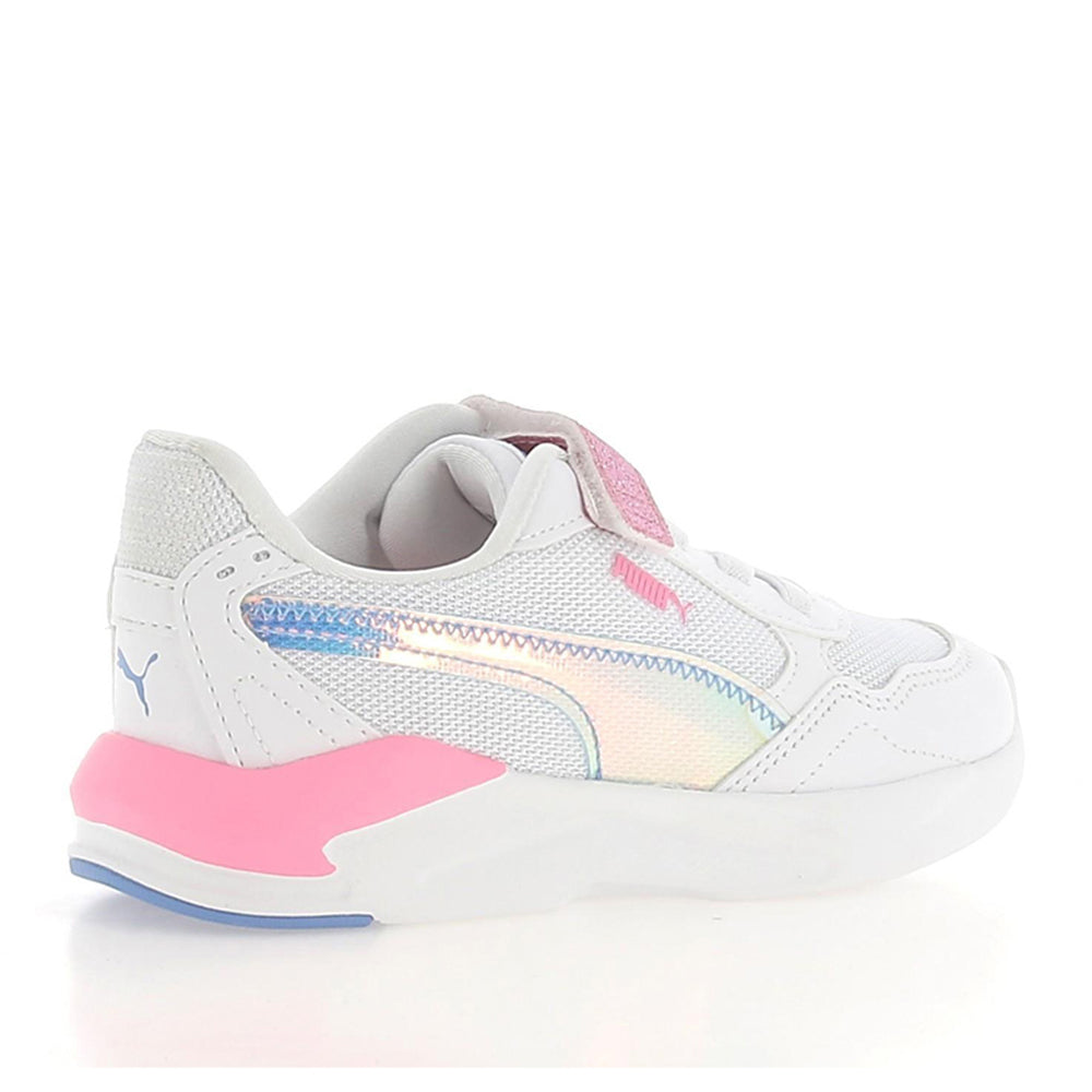 Sneakers Puma X-Ray Speed Lite Deep Dive Ac+ ps Bambina - Bianco