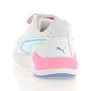 Sneakers Puma X-Ray Speed Lite Deep Dive Ac+ ps Bambina - Bianco