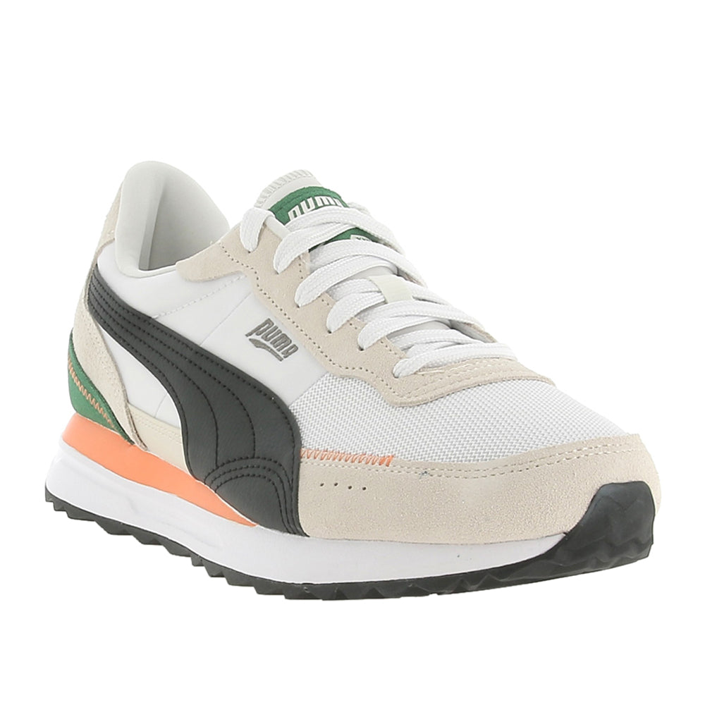 Sneakers Puma Road Rider sd Uomo - Bianco