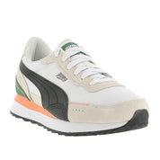 Sneakers Puma Road Rider sd Uomo - Bianco