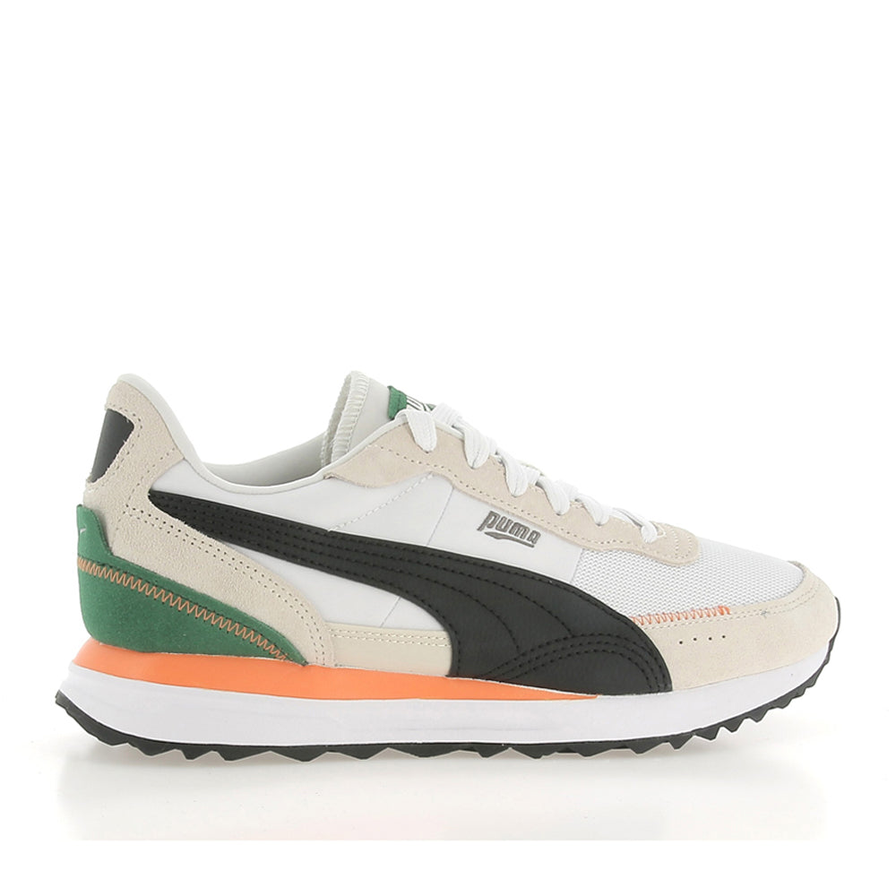 Sneakers Puma Road Rider sd Uomo - Bianco