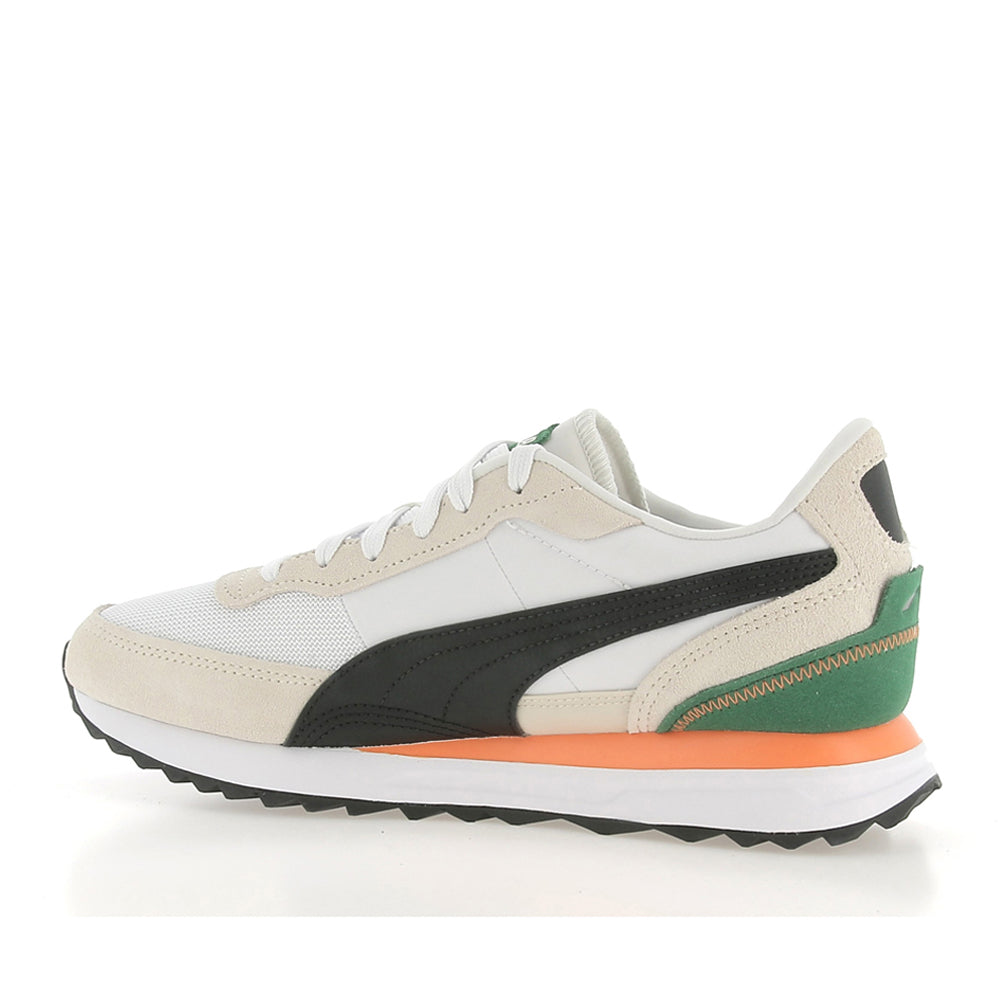 Sneakers Puma Road Rider sd Uomo - Bianco