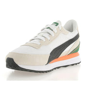 Sneakers Puma Road Rider sd Uomo - Bianco