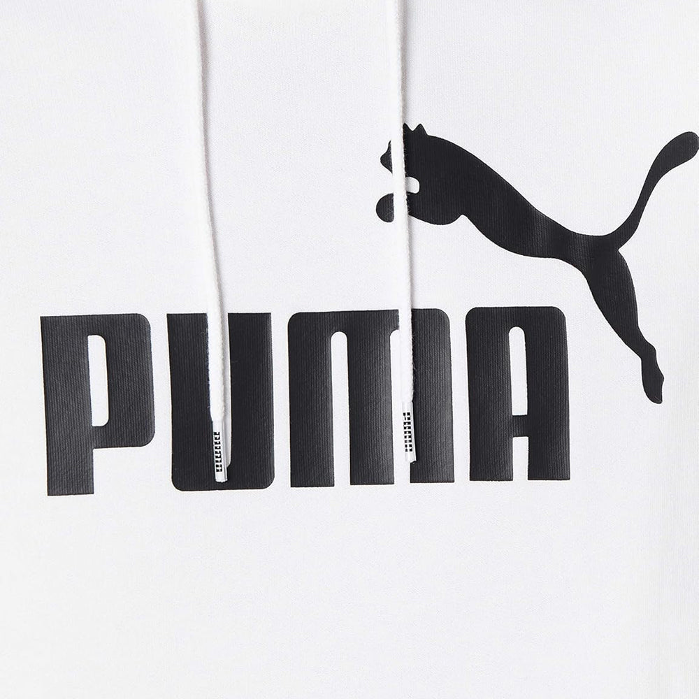 Felpa Puma Uomo - Bianco