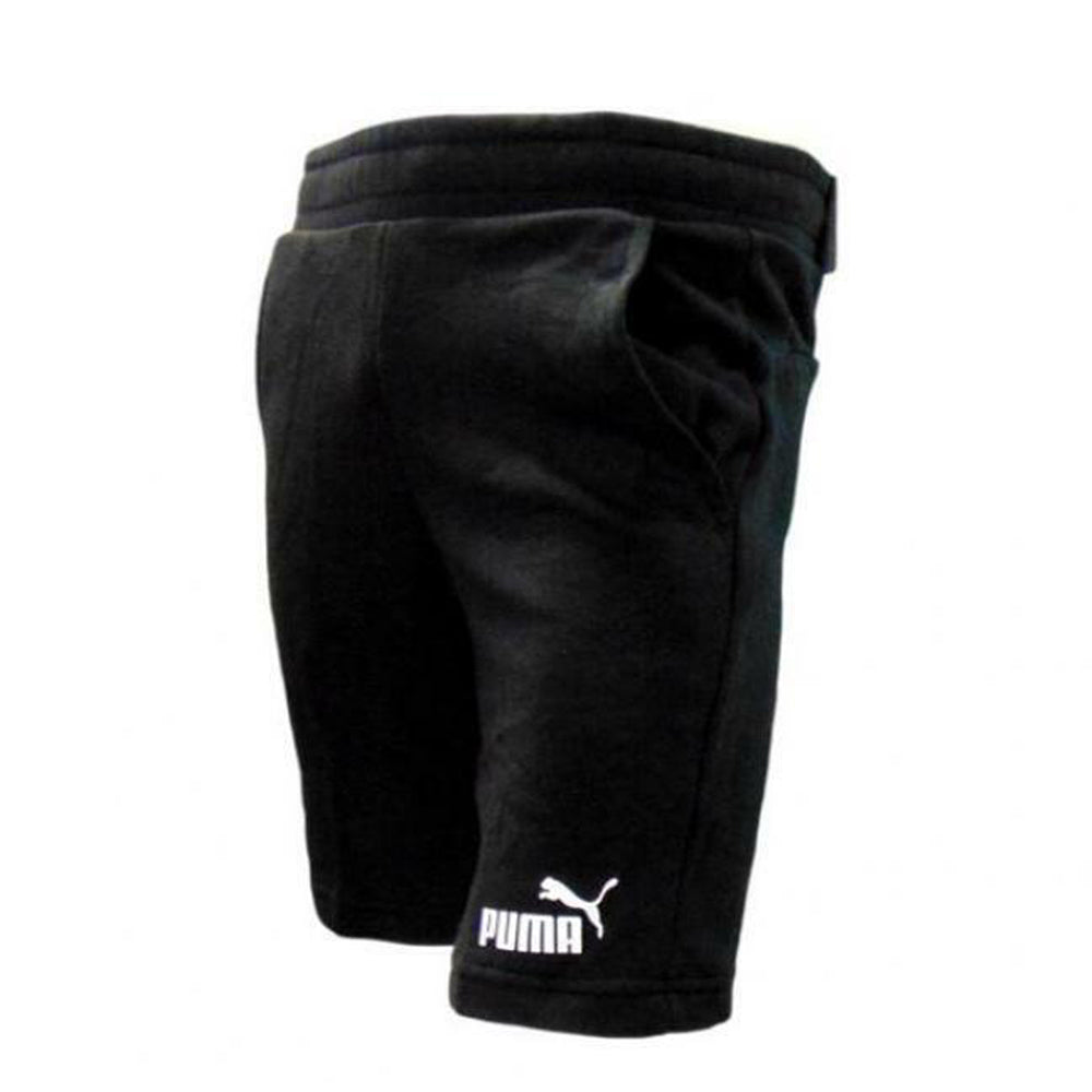 Shorts Puma Uomo - Nero