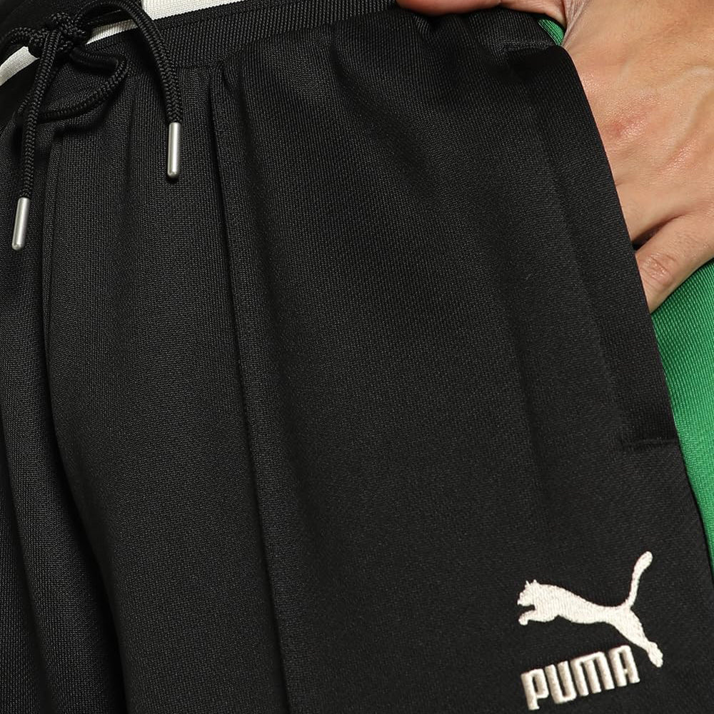 Pantalone Puma Uomo - Nero