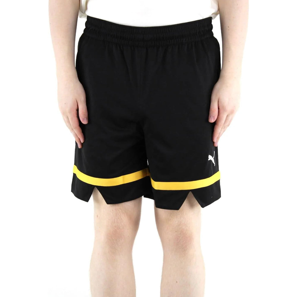 Shorts Puma Uomo - Nero