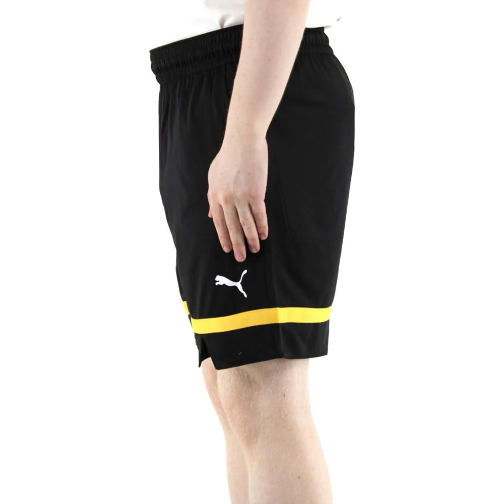 Shorts Puma Uomo - Nero