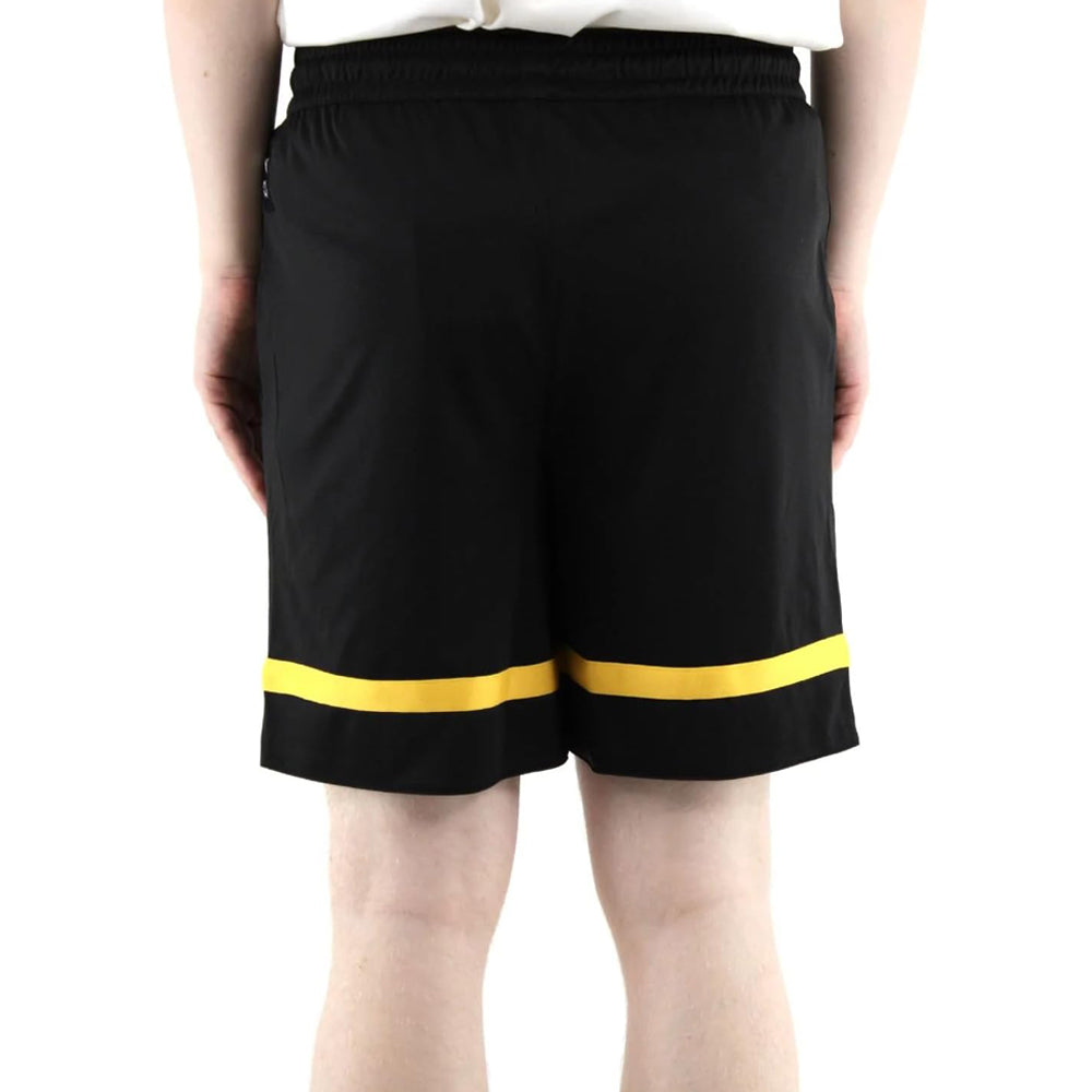 Shorts Puma Uomo - Nero