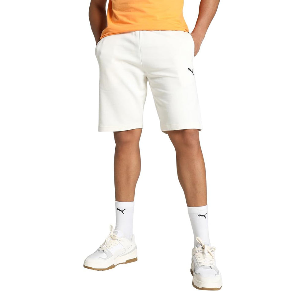 Shorts Puma Uomo - Bianco