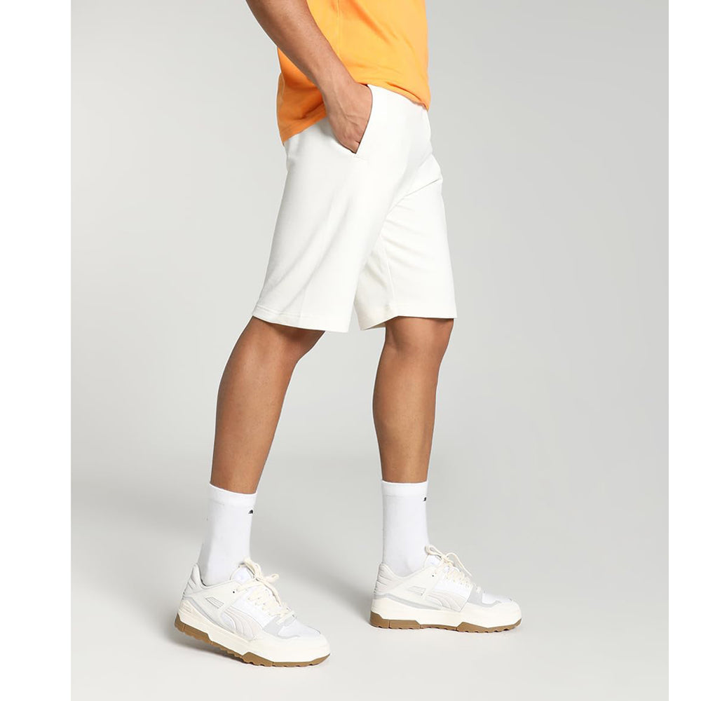 Shorts Puma Uomo - Bianco