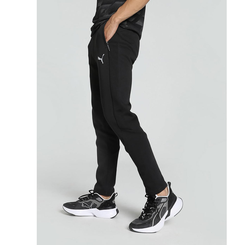 Pantalone Puma Uomo - Nero