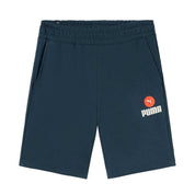 Shorts Puma Uomo - Blu