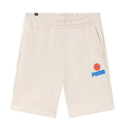 Shorts Puma Uomo - Bianco