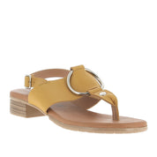 Sandalo Raquel Perez Donna - Marrone