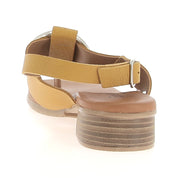 Sandalo Raquel Perez Donna - Marrone