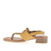 Sandalo Raquel Perez Donna - Marrone