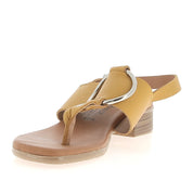 Sandalo Raquel Perez Donna - Marrone