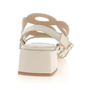 Sandalo Raquel Perez Donna - Beige