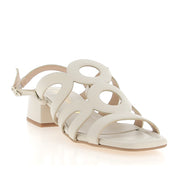 Sandalo Raquel Perez Donna - Beige