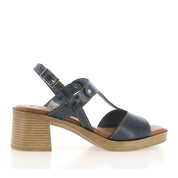 Sandalo Raquel Perez Donna - Blu