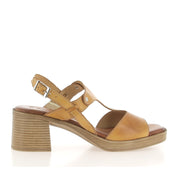 Sandalo Raquel Perez Donna - Marrone