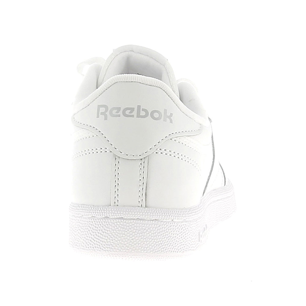 Sneakers Reebook Club C Ragazzo - Bianco