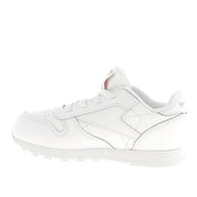 Sneakers Reebook Cl Lthr Bimbo - Bianco