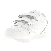 Sneakers Reebook Cl Lthr 2v Bimbo - Bianco