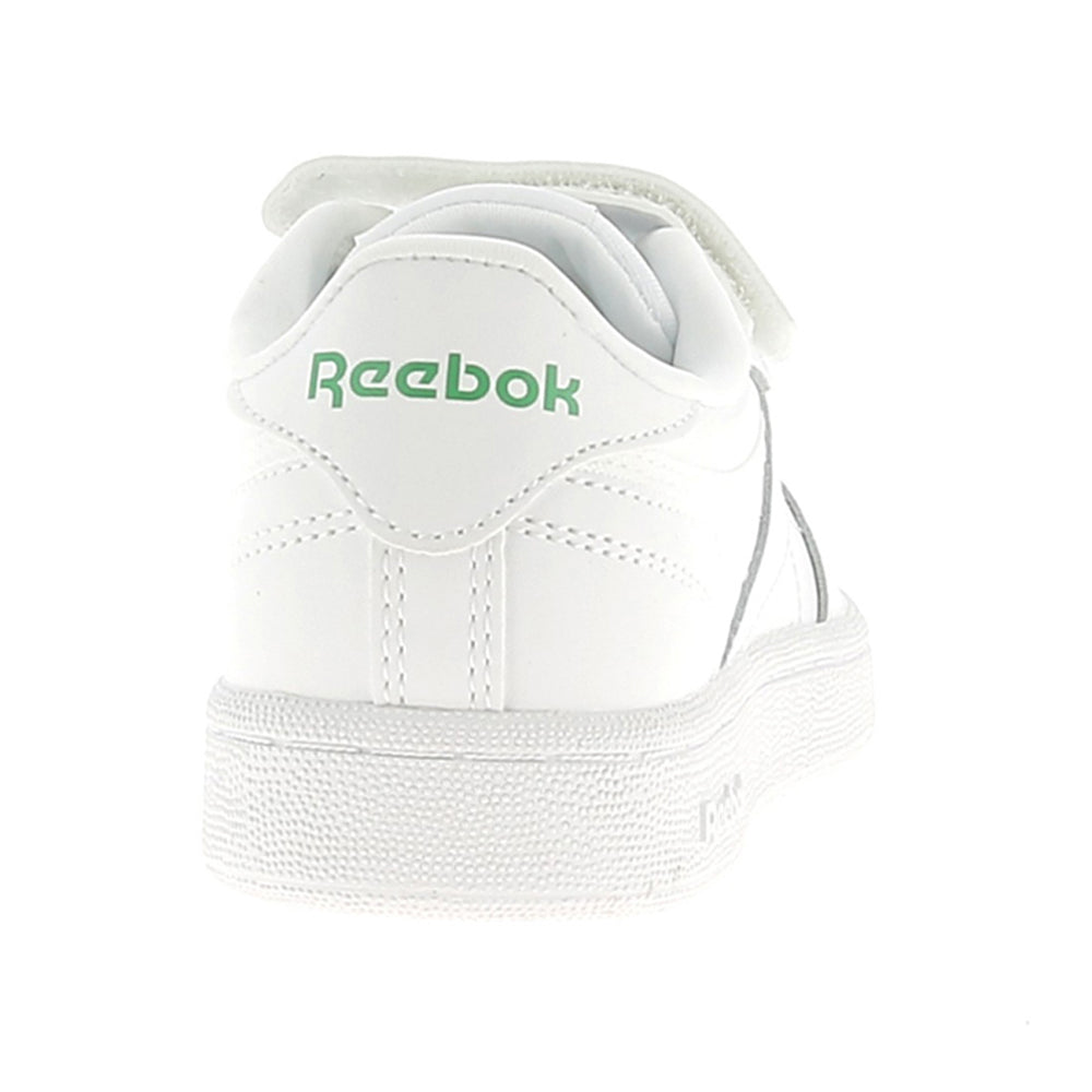 Sneakers Reebook Club C 1v Bambino - Bianco