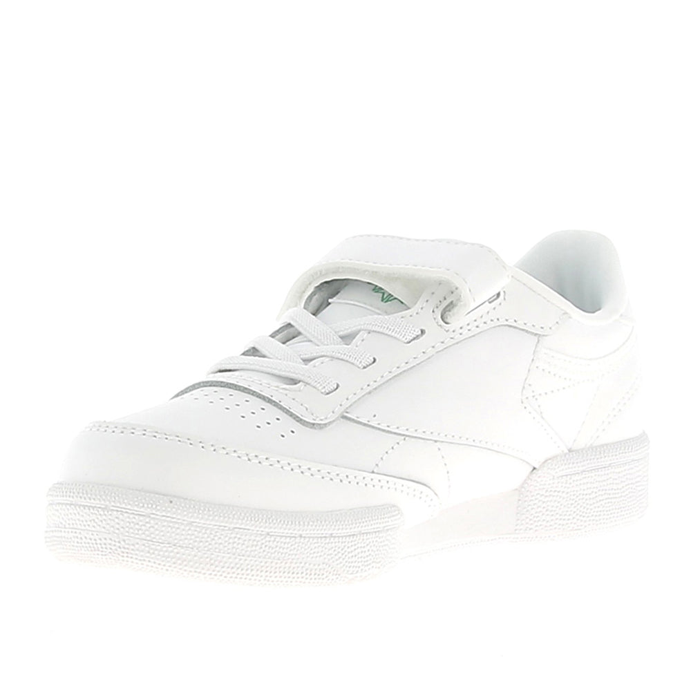 Sneakers Reebook Club C 1v Bambino - Bianco